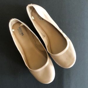 Mossimo Ballerina Flats